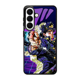 jojo bizzare Samsung Galaxy S26 Plus Case OV11125