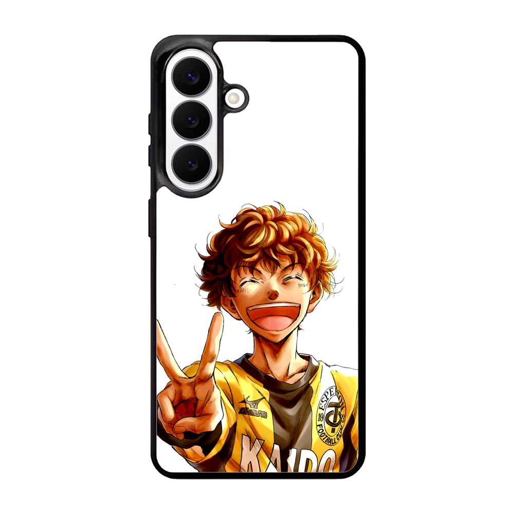 ao ashi Samsung Galaxy S26 Case OV11147