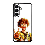 ao ashi Samsung Galaxy S26 Case OV11147