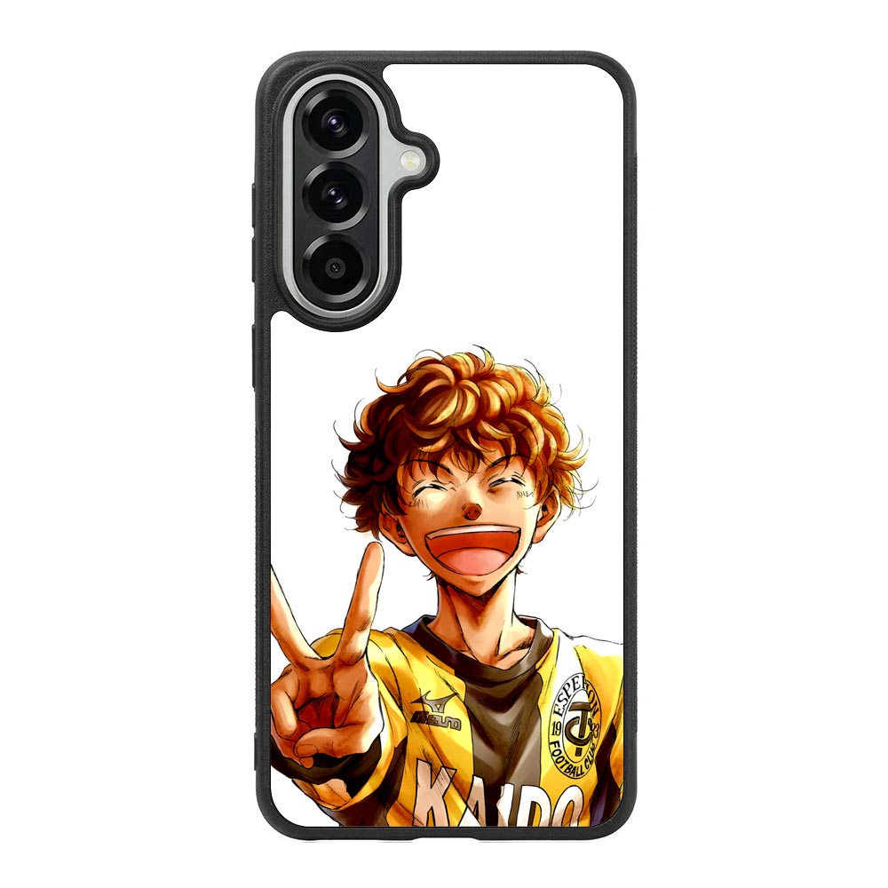 ao ashi Samsung Galaxy A57 Case OV11147
