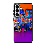 Space Jam Samsung Galaxy S26 Plus Case OV10816