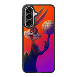 Space Jam Samsung Galaxy A57 Case OV10817