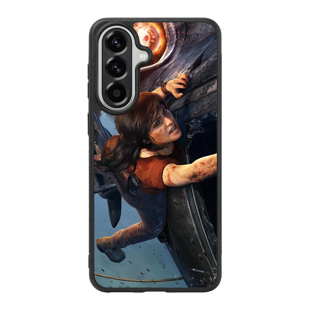 Uncharted Samsung Galaxy A37 Case OV10750