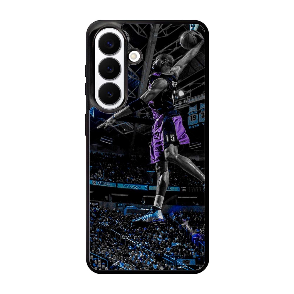 Carter F Samsung Galaxy S26 Plus Case OV10914