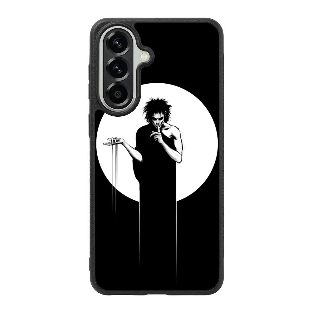 The Sandman Samsung Galaxy A37 Case OV10723