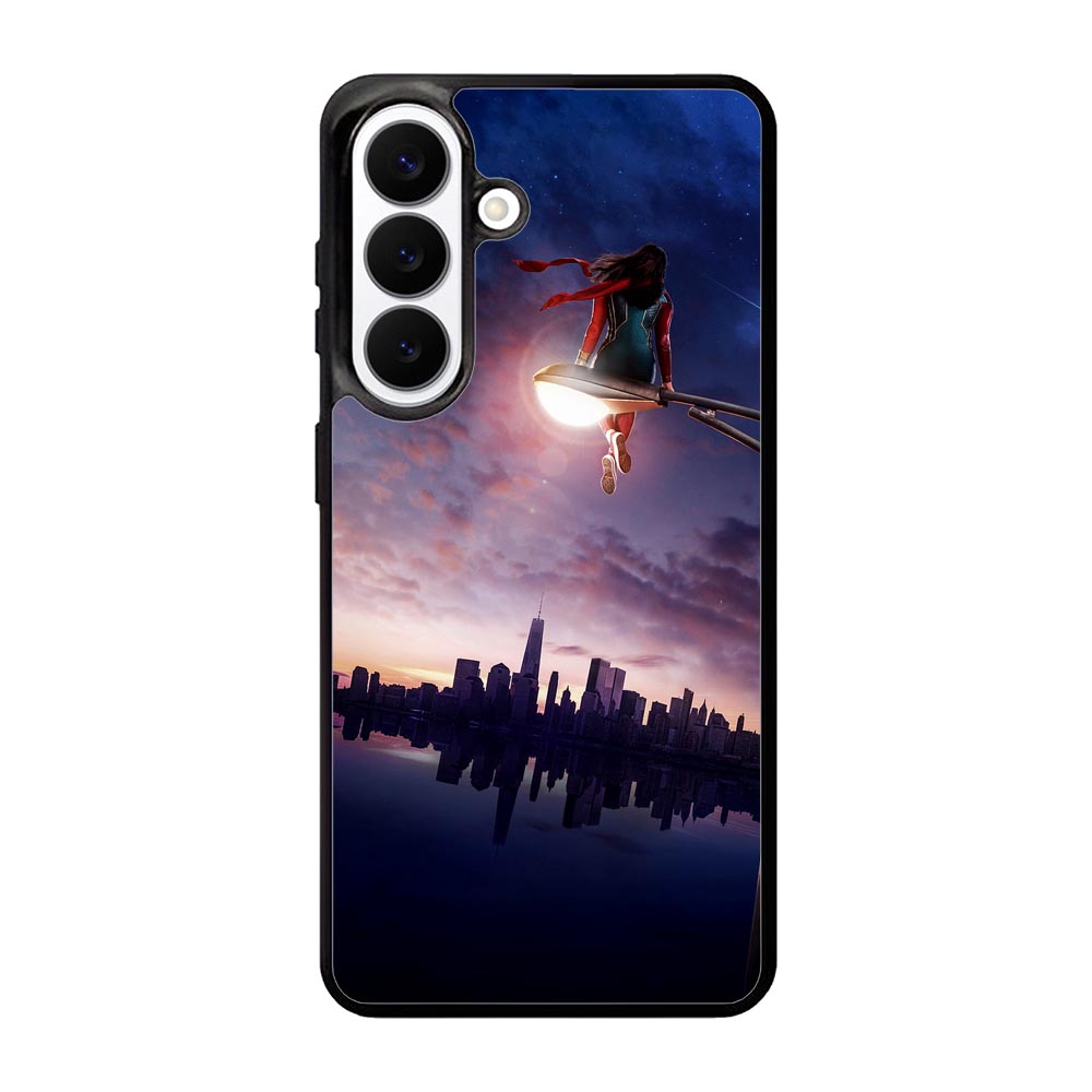ms marvel Samsung Galaxy S26 Plus Case OV10778