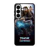 thor love and thunder Samsung Galaxy S26 Case OV10730