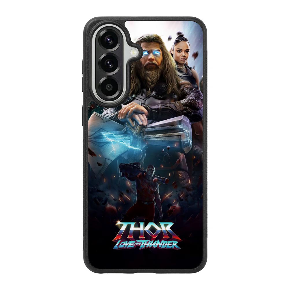 thor love and thunder Samsung Galaxy A57 Case OV10730
