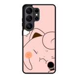 jigglypuff pokemon Samsung Galaxy S26 Ultra Case QC10605