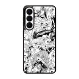 Ahegao Faces Samsung Galaxy S26 Plus Case