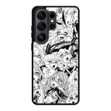 Ahegao Faces Samsung Galaxy S26 Ultra Case