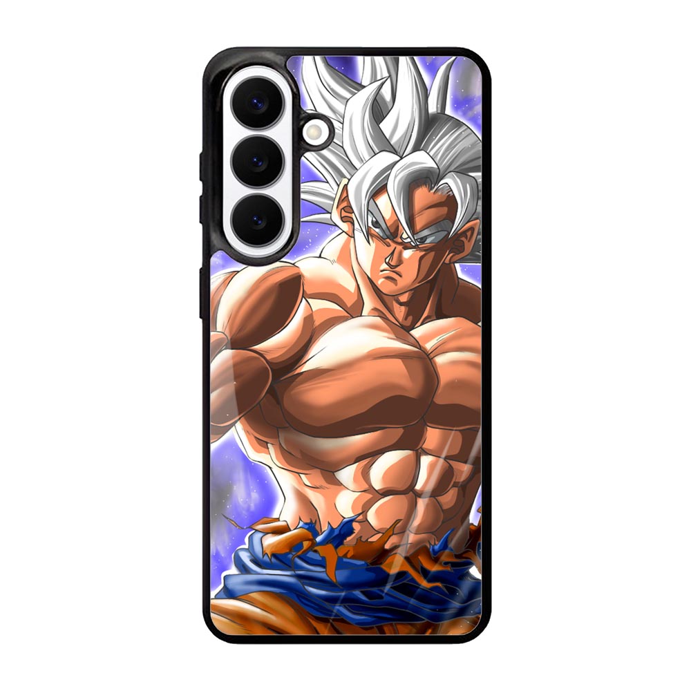 Son Goku Dragon Ball Samsung Galaxy S26 Plus Case OV10430