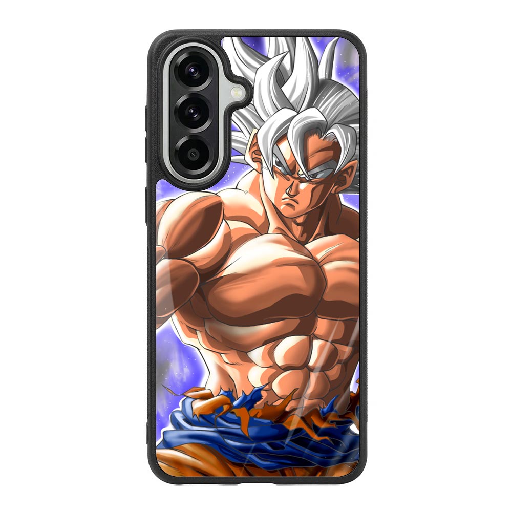 Son Goku Dragon Ball Samsung Galaxy A57 Case OV10430
