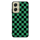 Tanjiro Kamado Pattern Motorola Moto G Stylus 5G 2024 Case OV10451