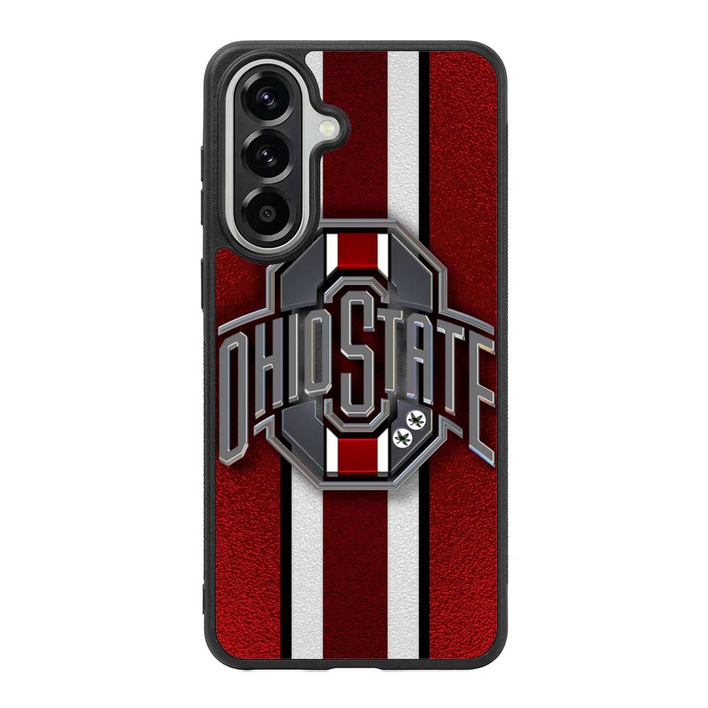 Ohio State Football Samsung Galaxy A37 Case