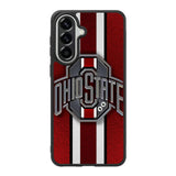 Ohio State Football Samsung Galaxy A57 Case
