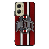 Ohio State Football Motorola Moto G Stylus 5G 2024 Case