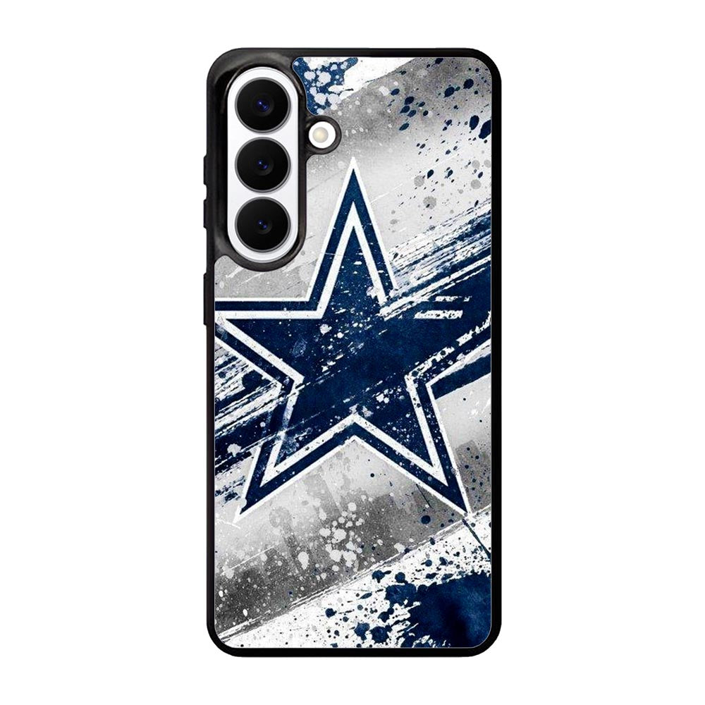 Dallas Cowboys Football 3rd Samsung Galaxy S26 Case