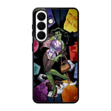 she hulk Samsung Galaxy S26 Case OV10323