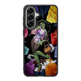 she hulk Samsung Galaxy A37 Case QC10323