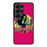 she hulk Samsung Galaxy S26 Ultra Case OV10209