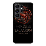 House of dragon Samsung Galaxy S26 Ultra Case OV10381