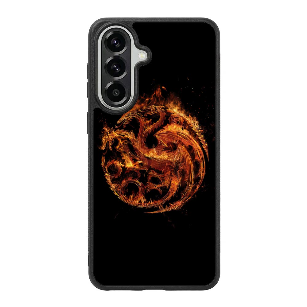 House of dragon Samsung Galaxy A57 Case OV10382