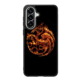 House of dragon Samsung Galaxy A57 Case OV10382
