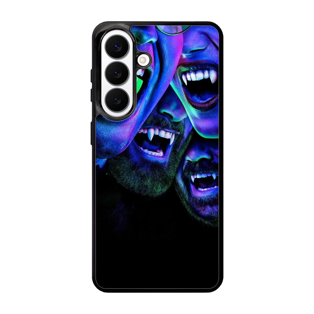 what we do in the shadows Samsung Galaxy S26 Plus Case OV10247