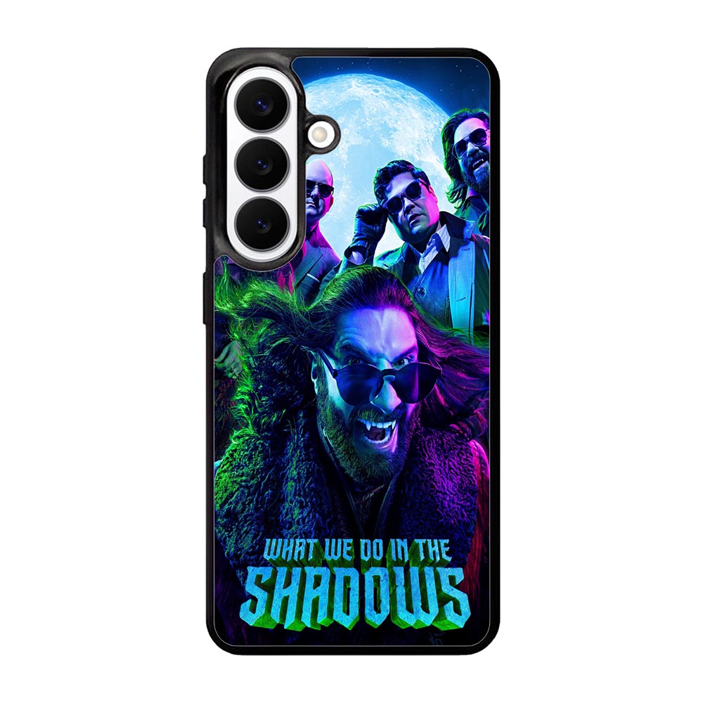 what we do in the shadows Samsung Galaxy S26 Case OV10248