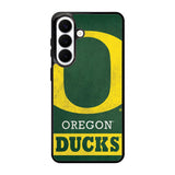 Oregon Ducks Logo 3rd Samsung Galaxy S26 Case