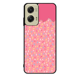 Sprinkle Donut Motorola Moto G Stylus 5G 2024 Case OV2414