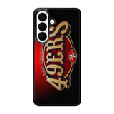 San Francisco 49Ers 5th Samsung Galaxy S26 Plus Case