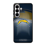 San Diego Chargers Samsung Galaxy S26 Case