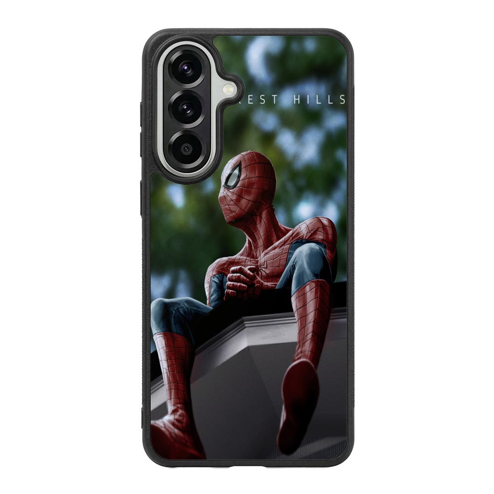 SPIDER MAN J COLE FOREST HILLS Samsung Galaxy A57 Case OV2501
