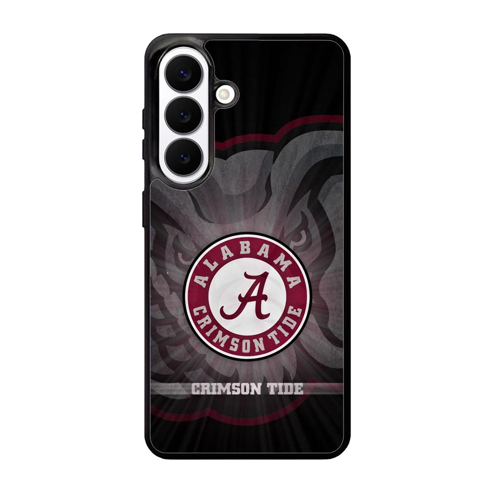 Alabama Crimson Tide 7th Samsung Galaxy S26 Case