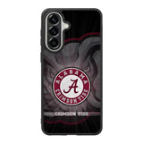 Alabama Crimson Tide 7th Samsung Galaxy A37 Case