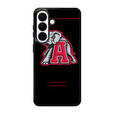 alabama crimson Samsung Galaxy S26 Plus Case OV3771