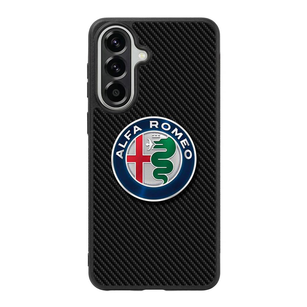 alfa romeo XSamsung Galaxy A37 Case QC0728
