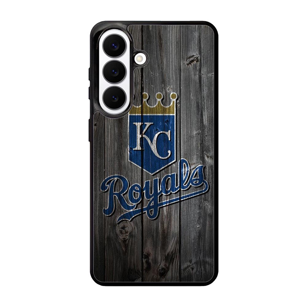 kansas city royals Samsung Galaxy S26 Case QC3630