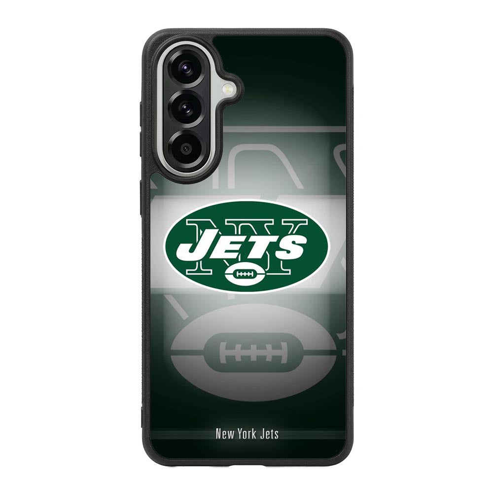 new york jets 2nd Samsung Galaxy A57 Case