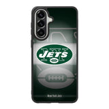 new york jets 2nd Samsung Galaxy A37 Case