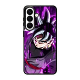 Goku Black Samsung Galaxy S26 Case