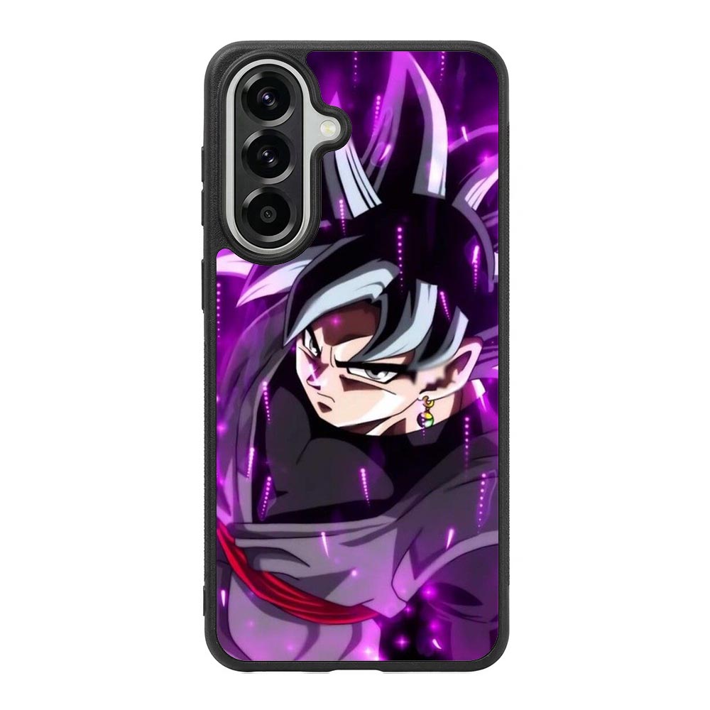Goku Black Samsung Galaxy A57 Case