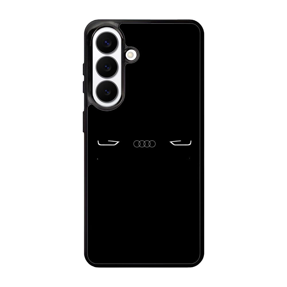 Audi Wallpapers Logo Samsung Galaxy S26 Case OV3914