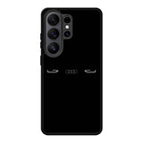 Audi Wallpapers Logo Samsung Galaxy S26 Ultra Case OV3914
