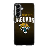 Jacksonville Jaguars Samsung Galaxy A37 Case QC5282