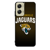 Jacksonville Jaguars Motorola Moto G Stylus 5G 2024 Case OV5282