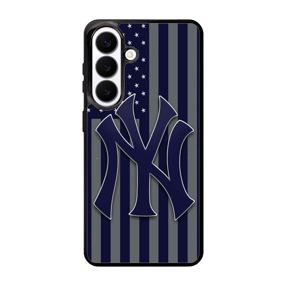 New York Yankees 5th Samsung Galaxy S26 Case