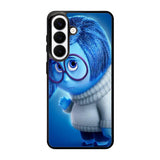 Inside Out Sadness Samsung Galaxy S26 Plus Case OV5251